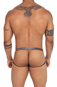 Xtremen 91116 Metallic Jockstrap