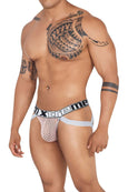 Xtremen 91118 Lace Jockstrap