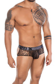 Xtremen 91119 Lace Jockstrap