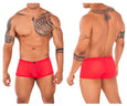 Xtremen 91127 Mesh Trunks