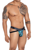 Xtremen 91130 Printed Jockstrap