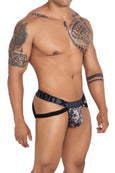 Xtremen 91130 Printed Jockstrap