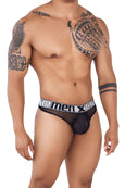 Xtremen 91137 Mesh Thongs