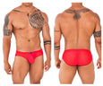 Xtremen 91138 Mesh Briefs