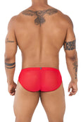 Xtremen 91138 Mesh Briefs