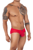 Xtremen 91138 Mesh Briefs