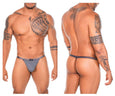 Xtremen 91144 Mesh G-String