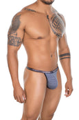 Xtremen 91144 Mesh G-String