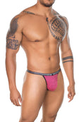 Xtremen 91144 Mesh G-String