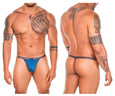 Xtremen 91144 Mesh G-String