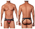 Xtremen 91148 Printed Microfiber Jockstrap