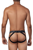 Xtremen 91148 Printed Microfiber Jockstrap