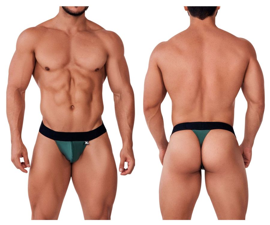 Xtremen 91152 Destellante Thongs