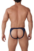 Xtremen 91153 Tulle mesh Jockstrap