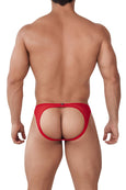 Xtremen 91153 Tulle mesh Jockstrap