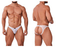 Xtremen 91153 Tulle mesh Jockstrap