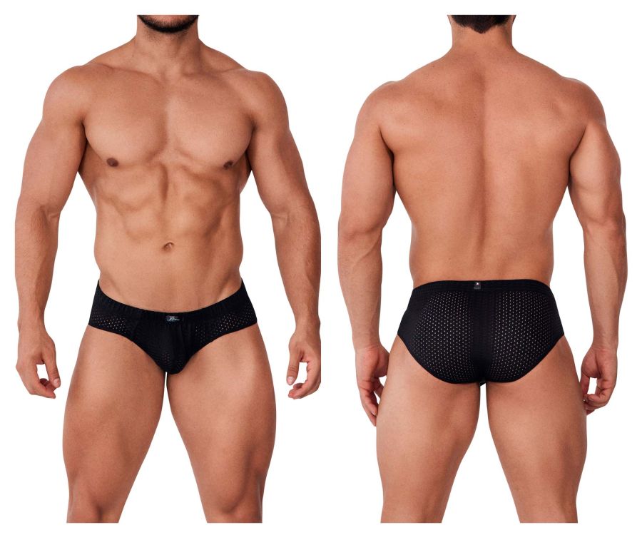 Xtremen 91169 Mesh Briefs