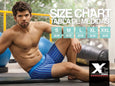 Xtremen 91093X Microfiber Bikini - SomethingTrendy.com